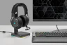 VIRTUOSO RGB WIRELESS XT High-Fidelity Gaming Headset — Slate  (Refurbished) - Image 16