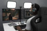 VIRTUOSO RGB WIRELESS XT High-Fidelity Gaming Headset — Slate  (Refurbished) - Image 17