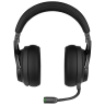 VIRTUOSO RGB WIRELESS XT High-Fidelity Gaming Headset — Slate  (Refurbished) - Image 7