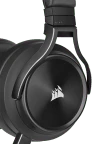 VIRTUOSO RGB WIRELESS XT High-Fidelity Gaming Headset — Slate  (Refurbished) - Image 8
