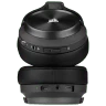 VIRTUOSO RGB WIRELESS XT High-Fidelity Gaming Headset — Slate  (Refurbished) - Image 9