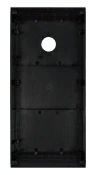 Carbide 175R RGB Front Panel, Black - Image 2
