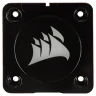 Carbide 175R RGB Front Panel Logo, Black - Image 2