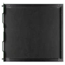 Carbide 275Q Left Solid Side Panel with Sound Dampening Material, Black - Image 2