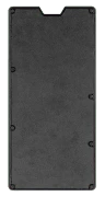 Carbide 275Q Top Cover with Sound Dampening Material, Black - Image 2