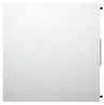 Carbide 275R Solid Side Panel, White