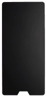 Carbide 275R Top Fan Cover, Black