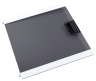 Carbide 400C Windowed Side Panel, White, Late 2016