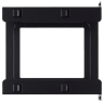 Carbide 600Q/C, HDD Drive Cage (x2)