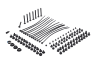 Carbide 678C Accessory Kit - Image 2