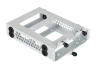 Carbide 678C HDD Cage, White