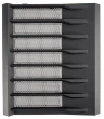 Carbide Air 740 Top Panel (plastic)