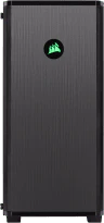 Carbide Series 175R RGB Tempered Glass Mid-Tower ATX Gaming Case — Black - Image 3