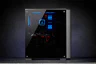 Carbide Series 175R RGB Tempered Glass Mid-Tower ATX Gaming Case — Black - Image 5