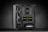 Carbide Series 175R RGB Tempered Glass Mid-Tower ATX Gaming Case — Black - Image 6