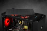 Carbide Series 175R RGB Tempered Glass Mid-Tower ATX Gaming Case — Black - Image 8