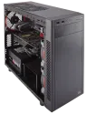 Carbide Series™ 88R MicroATX Mid-Tower Case - Image 5