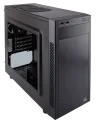 Carbide Series™ 88R MicroATX Mid-Tower Case - Image 6