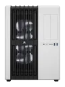 Carbide Series™ Air 540 Arctic White High Airflow ATX Cube Case - Image 3