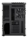 Carbide Series™ Air 540 Silver Edition High Airflow ATX Cube Case - Image 4