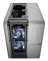 Carbide Series™ Air 540 Silver Edition High Airflow ATX Cube Case - Image 7
