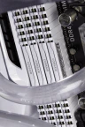 Carbide Series™ Clear 400C Compact Mid-Tower Case — White - Image 36