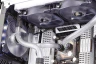 Carbide Series™ Clear 400C Compact Mid-Tower Case — White - Image 39