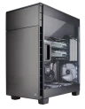 Carbide Series™ Clear 600C Inverse ATX Full-Tower Case - Image 4