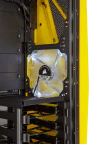 Carbide Series™ SPEC-04 Mid-Tower Gaming Case — Black/Yellow - Image 10