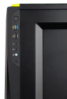 Carbide Series™ SPEC-04 Mid-Tower Gaming Case — Black/Yellow - Image 9