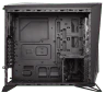 Carbide Series™ SPEC-ALPHA Mid-Tower Gaming Case — Black/Silver - Image 8