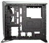 Carbide Series™ SPEC-ALPHA Mid-Tower Gaming Case — Black/Silver - Image 9