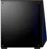 Carbide Series SPEC-DELTA RGB Tempered Glass Mid-Tower ATX Gaming Case — Black - Image 8