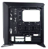 Carbide Series® SPEC-OMEGA Tempered Glass Mid-Tower ATX Gaming Case - Black/Red - Image 11