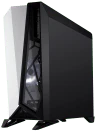 Carbide Series® SPEC-OMEGA Tempered Glass Mid-Tower ATX Gaming Case - Black/White - Image 4
