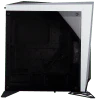 Carbide Series® SPEC-OMEGA Tempered Glass Mid-Tower ATX Gaming Case - Black/White - Image 9