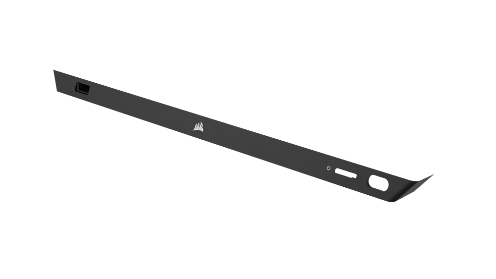 K70 PRO MINI WIRELESS Accent - Black - Image 3