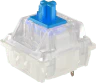 CHERRY MX RGB Blue - 65pcs