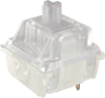 CHERRY MX RGB Clear - 65pcs