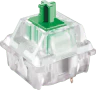 CHERRY MX RGB Green - 65pcs