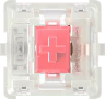 CHERRY MX RGB SILENT Red - 65pcs - Image 3