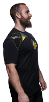 CORSAIR Fractured Graphic Tee — 2XL - Image 8