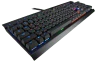 CORSAIR Gaming K70 RGB Mechanical Gaming Keyboard — CHERRY® MX Blue