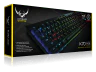Corsair Gaming K70 RGB Mechanical Gaming Keyboard — CHERRY® MX Brown