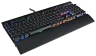 CORSAIR Gaming K70 RGB Mechanical Gaming Keyboard — CHERRY® MX Red - Image 3