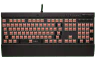 CORSAIR Gaming K70 RGB Mechanical Gaming Keyboard — CHERRY® MX Red - Image 7