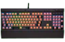 CORSAIR Gaming K70 RGB Mechanical Gaming Keyboard — CHERRY® MX Red - Image 8