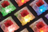 CORSAIR Gaming K70 RGB Mechanical Gaming Keyboard — CHERRY® MX Red - Image 9