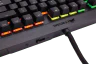 CORSAIR Gaming K95 RGB Mechanical Gaming Keyboard — CHERRY® MX Red - Image 10