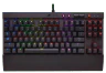 CORSAIR Gaming K95 RGB Mechanical Gaming Keyboard — CHERRY® MX Red - Image 2
